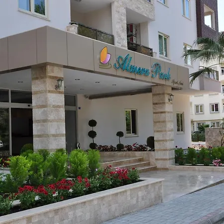 Almera Park Alanya