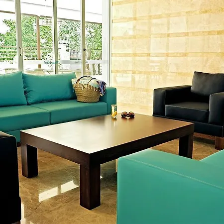 Almera Park 4* Alanya