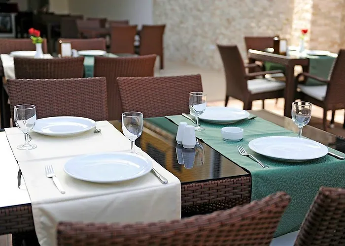 ألميرا بارك الفندقية بخدمة ذاتية شقة فندقية ألانيا