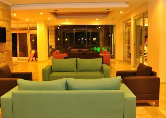 شقة فندقية ألميرا بارك الفندقية بخدمة ذاتية