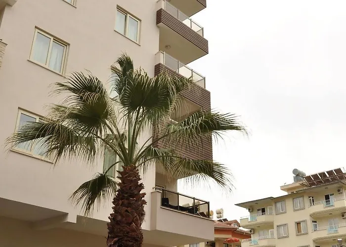 ألميرا بارك الفندقية بخدمة ذاتية