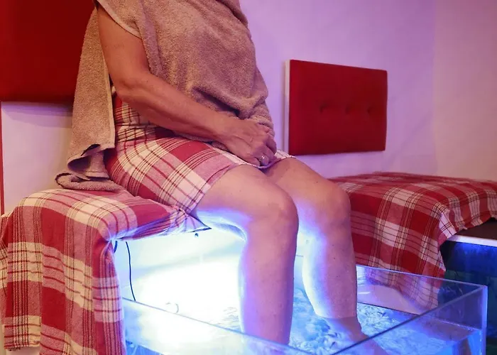 ألميرا بارك الفندقية بخدمة ذاتية 4* ألانيا