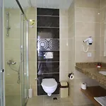Apartahotel Almera Park