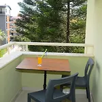 Apartahotel Almera Park 4*