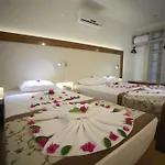 Apartahotel Almera Park 4*
