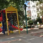 Apartahotel Almera Park