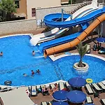 Apartahotel Almera Park 4*