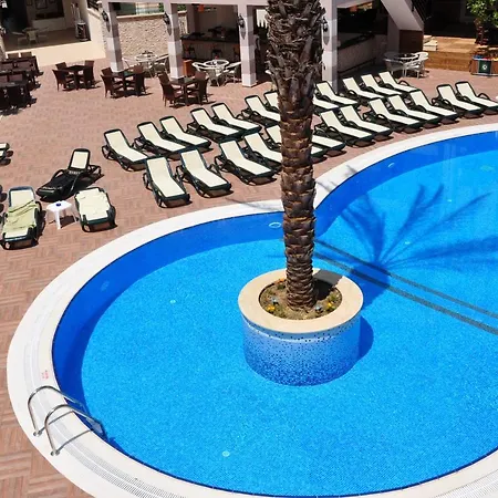 Almera Park Alanya