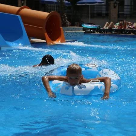 Almera Park Alanya
