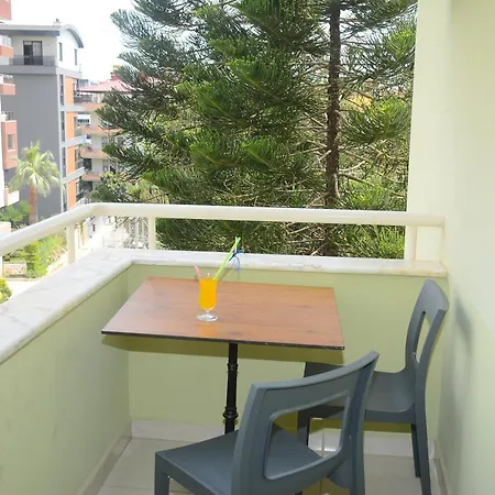 Aparthotel Almera Park Alanya