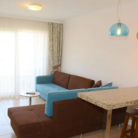 Almera Park Aparthotel