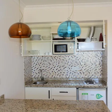 Almera Park Hotel de apartamente 3*