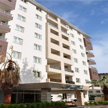Aparthotel Almera Park Alanya