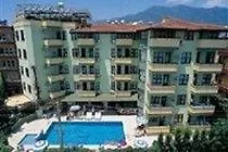 Almera Park 4*
