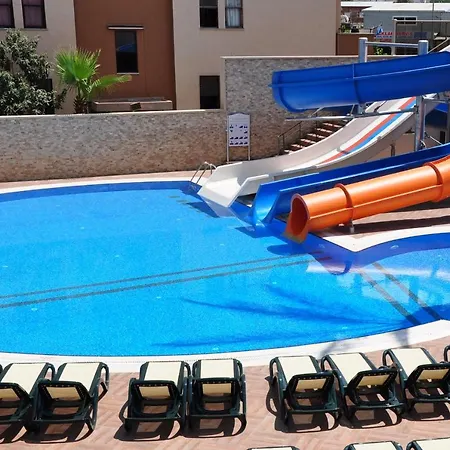 Almera Park Alanya
