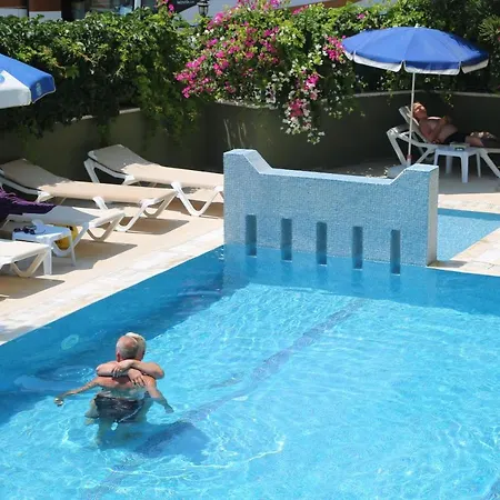 Almera Park Alanya