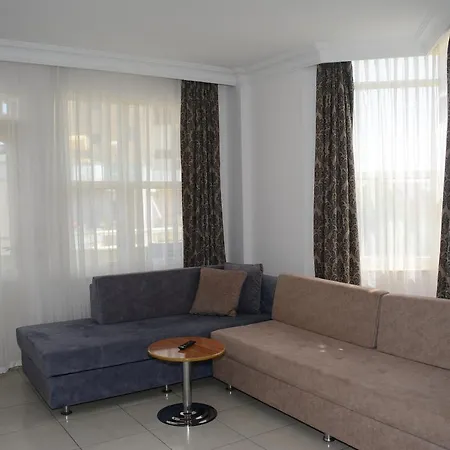 Aparthotel Almera Park Alanya