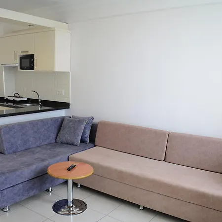 Almera Park Aparthotel