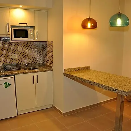 Almera Park Lejlighedshotel Alanya