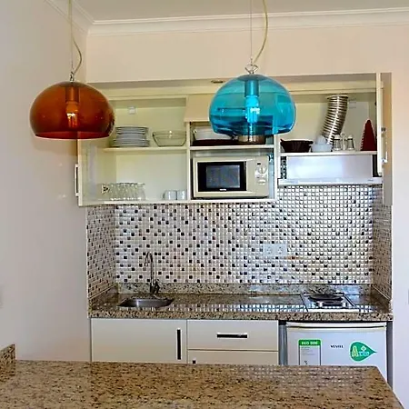 Lejlighedshotel Almera Park