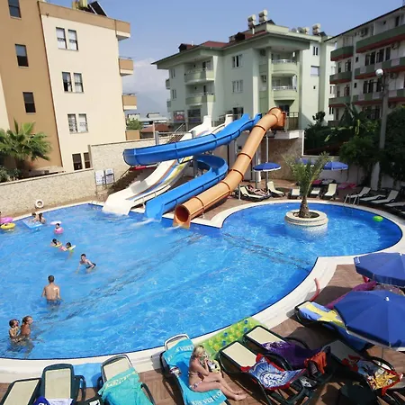 Almera Park