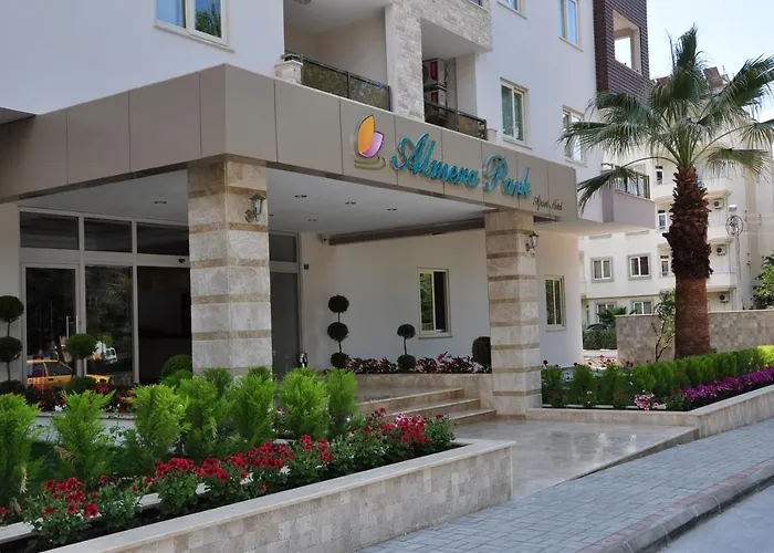 Almera Park Alanya