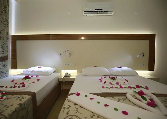 Almera Park 4* Alanya