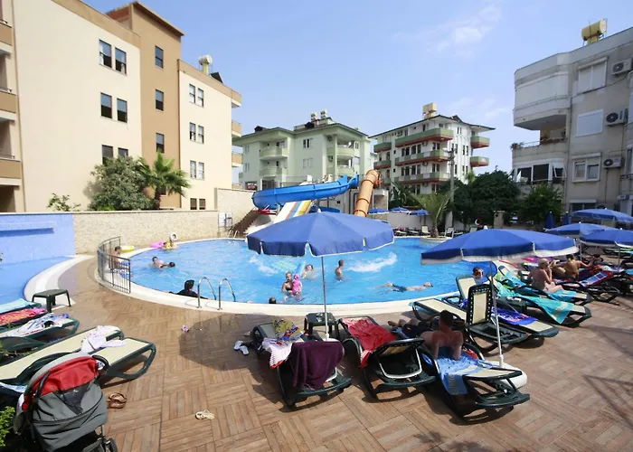 Almera Park