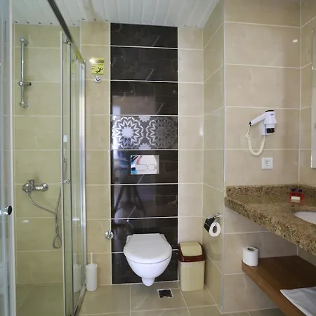 Apart-hotel Almera Park