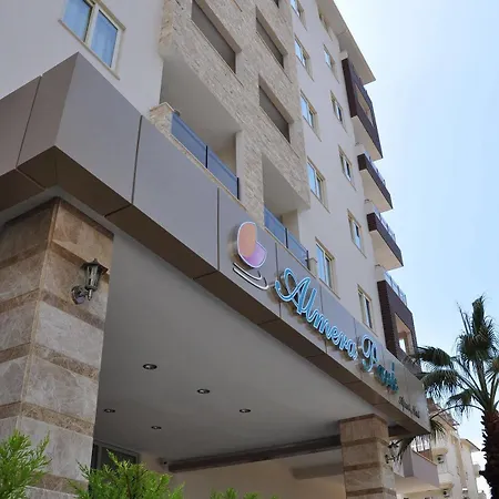 Almera Park 4*