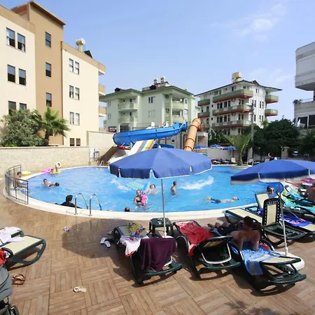 Almera Park